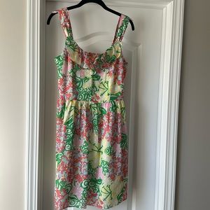 Lilly Pulitzer dress size 6